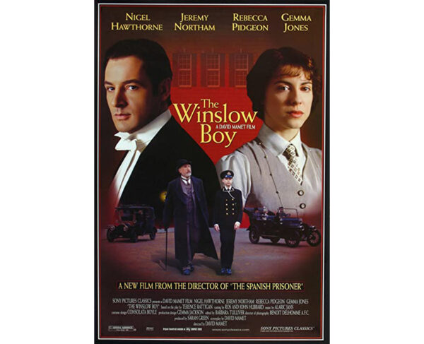 Cadete Winslow