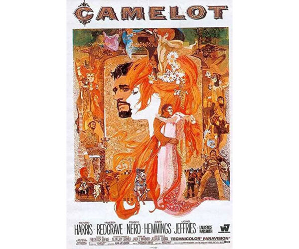 Camelot