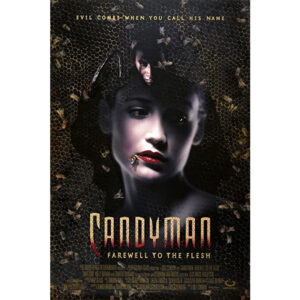 Candyman 2 - A vingança