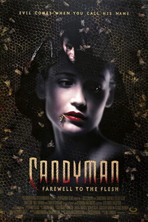 Candyman 2 - A vingança
