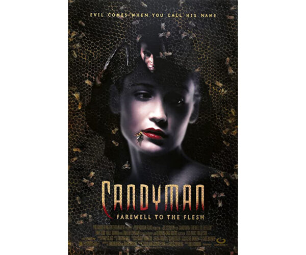 Candyman 2 - A vingança