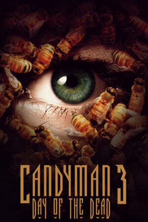 Candyman 3 - Dia dos mortos