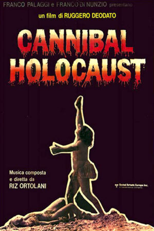 Canibal Holocaust