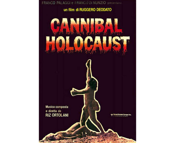 Canibal Holocaust