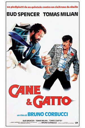 Cão e gato aka Ladrões e Gatunos