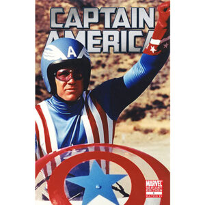 Capitão América