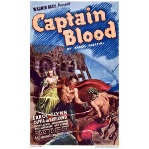 Capitão Blood