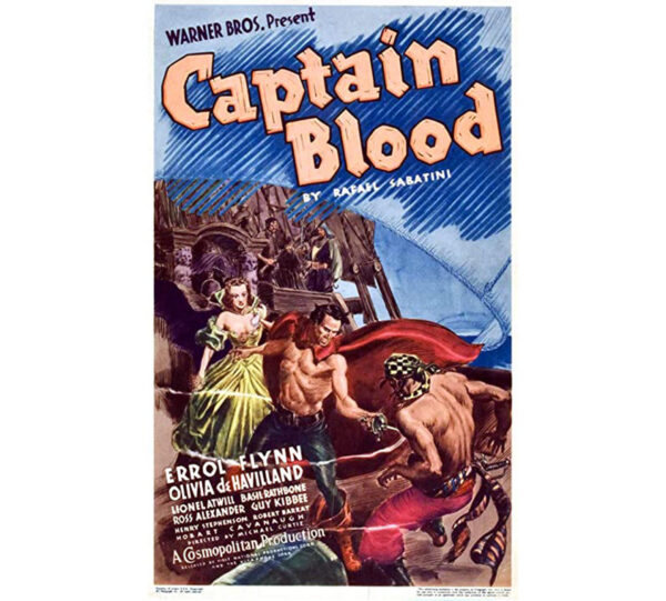 Capitão Blood