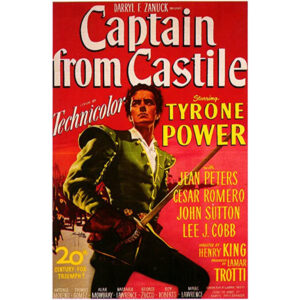 Capitão de Castela