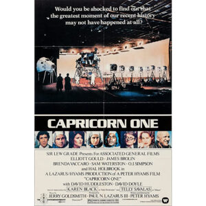 Capricórnio um