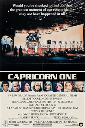 Capricórnio um