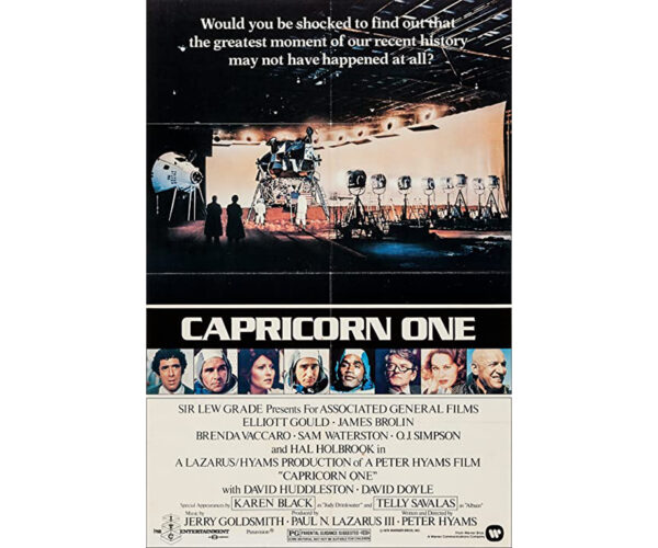 Capricórnio um