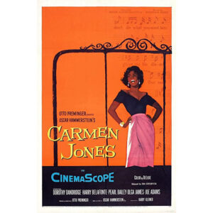 Carmen Jones