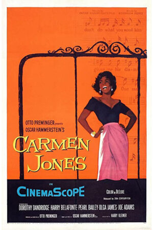 Carmen Jones