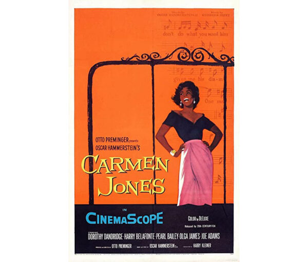 Carmen Jones