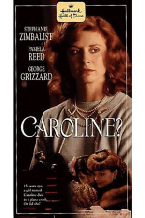 Caroline?