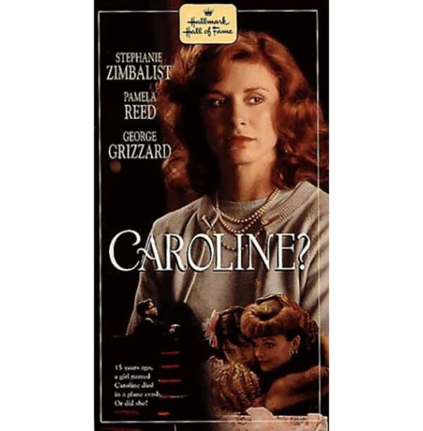 Caroline?