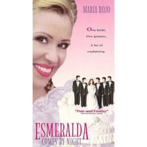 Casa Nova Esmeralda