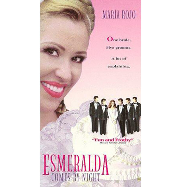 Casa Nova Esmeralda