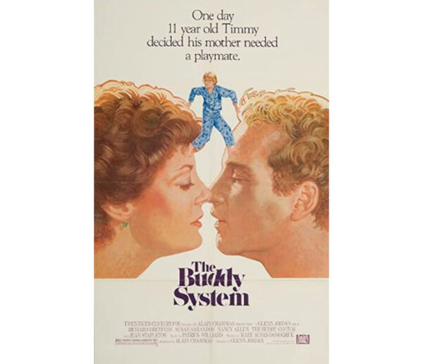 Carência de Amor