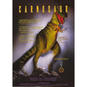 Carnossauro