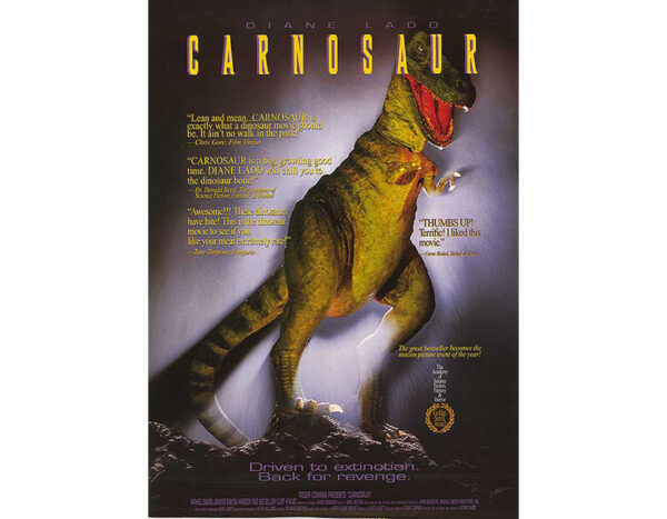 Carnossauro
