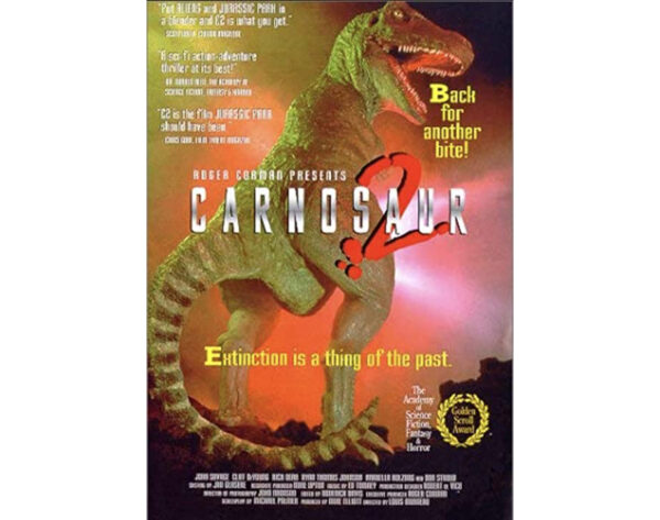 Carnossauro 2