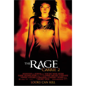 Carrie 2 - A Maldição de Carrie