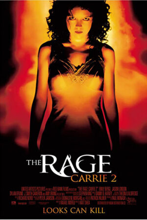 Carrie 2 - A Maldição de Carrie