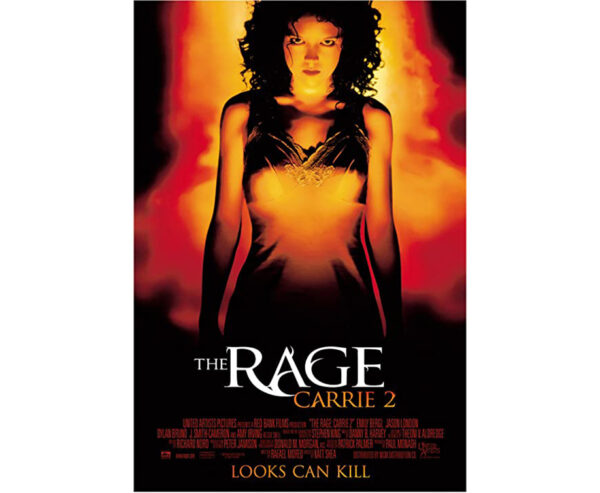 Carrie 2 - A Maldição de Carrie