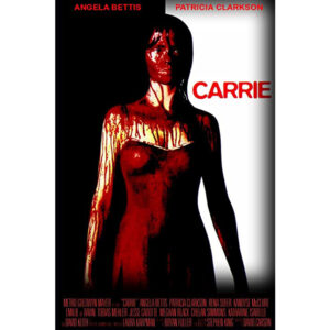 Carrie, a Estranha