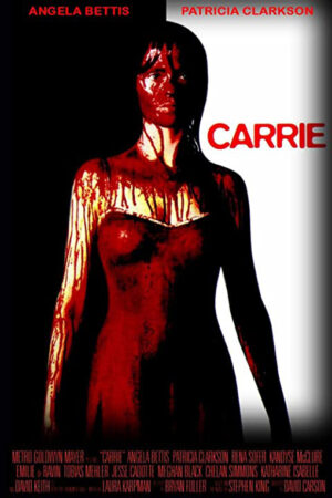 Carrie, a Estranha