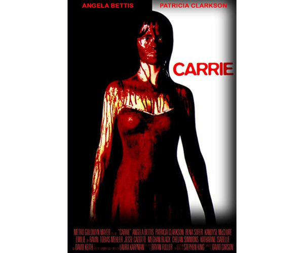 Carrie, a Estranha