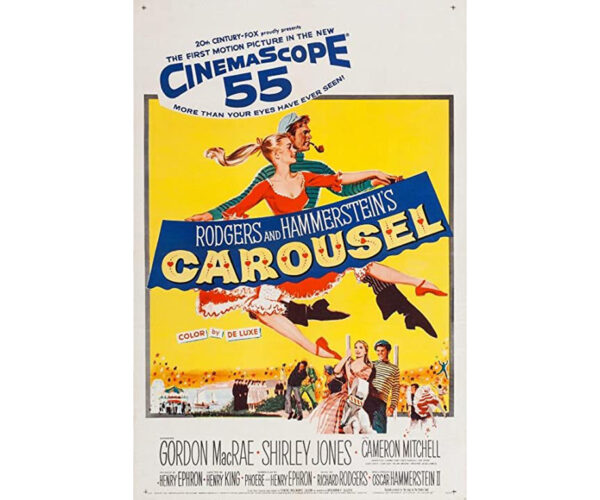 Carrossel