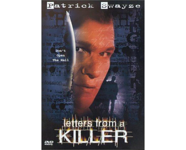 Cartas de um assassino