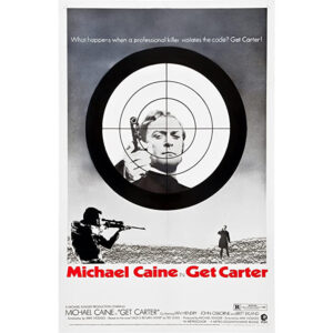 Carter - O Vingador
