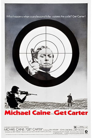 Carter - O Vingador
