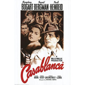 Casablanca