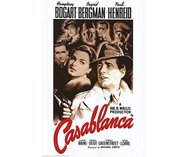 Casablanca