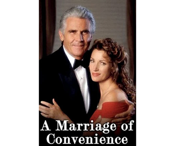Casamento de Conveniência