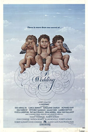 Cerimônia de Casamento