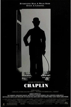 Chaplin