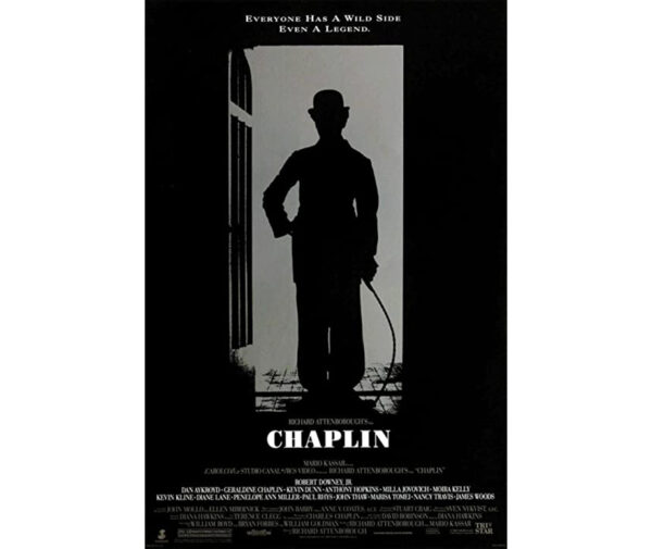 Chaplin