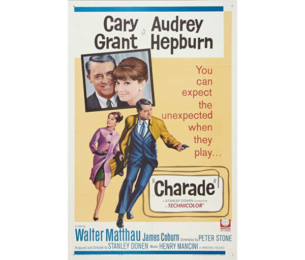 Charada