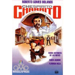 Charrito - Um herói mexicano