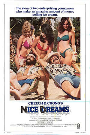 Cheech and Chong - Bons sonhos aka Altos Sonhos de Cheech & Chong