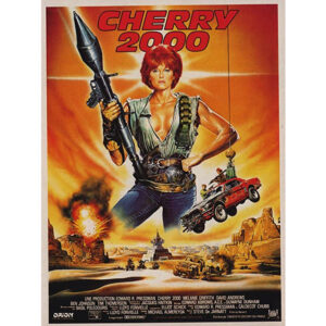Cherry 2000