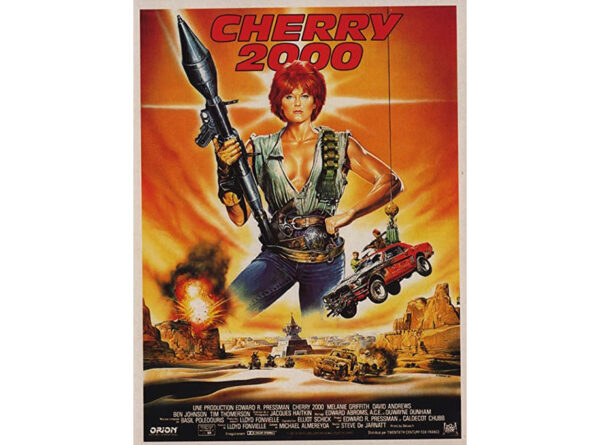 Cherry 2000