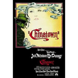 Chinatown