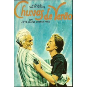 Chuvas de Verão